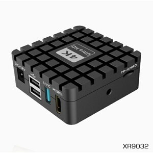 �J�[�g�����w�@4KCMOS�J�����iXR9032�j �y��������s���i�z