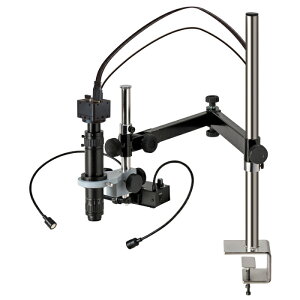 �z�[�U�� (HOZAN) �}�C�N���X�R�[�v (���j�^�[�p) L-KIT1155
