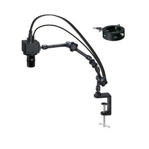 ホーザン (HOZAN) マイクロスコープ (モニター用) L-KIT1183