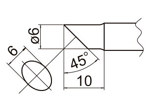 ���� FX-838�p���Đ� 6C�^ T20-C6