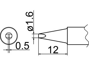 ���� FX-838�p���Đ� 1.6D�^ T20-D16