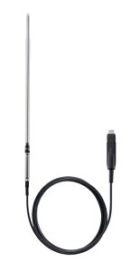 �e�X�g�[ ���{�p���x�v���[�u �K���X�Ǖt(testo110�p) 0618 7072