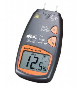 �I�K�d�q �؍ސ����`�F�b�J�[ TD800W