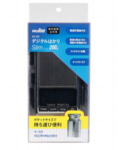 XR[L fW^͂ Slim 200g DSS-002