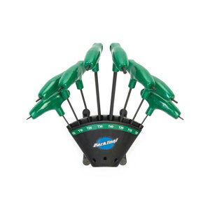 ParkTool�@P�n���h���g���N�X�^�C�v�����`�Z�b�g�@PH-T1.2