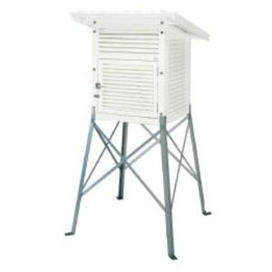 【10/25限定!要エントリー!抽選で最大100%Pバック!】大平産業 百葉箱理振型 単葉 H1-HT