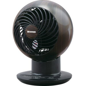 IRIS 282763 �T�[�L�����[�^�[ �A�C 18�� �㉺���E��U�� AC�^�C�v �_�[�N�u���E��