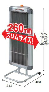 É@ ԊOdCq[^[ WPS-20S