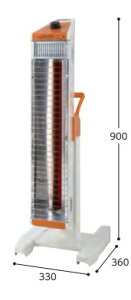 XCf ԊOq[^[ SEH-10AH-1