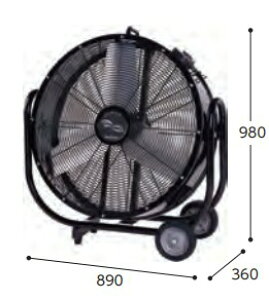 �i�J�g�~ 75cm�r�b�O�t�@���i�S���j BF-75VZ