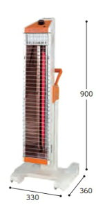 XCf ԊOq[^[ SEH-10A-1