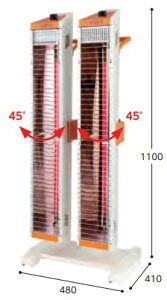 XCf ԊOq[^[ SEH-30A-2