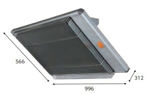 É@ ԊOdCq[^[ WPS-30T