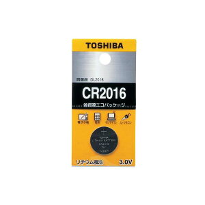 1-6714-01 �{�^���d�r CR2016EC