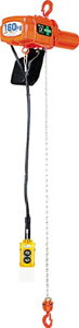 �ۈ�@�P��200V�d�C�`�F�[���u���b�N �A���t�AHB-025-3M (AHB-K2530)