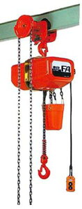 �ۈ�@�d�C�`�F�[���u���b�N�i�ߕ��זh�~�t�j FA3G-0.9-6M200V(FA3G-00960)