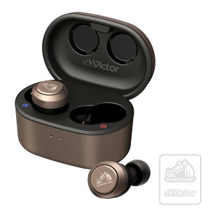 Victor JVC�P���E�b�h Victor HA-FX150T-NA ���C�����X�C���z�� Bluetooth �m�C�Y�L�����Z�����O �u�����Y �O����荞�� �ő�21h�Đ� �h�� �}�C�N�t�� �y�� �A�v���A�g �X�e�b�J�[�t�� �u�����Y �P�i