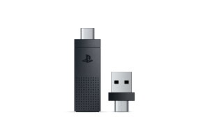 �\�j�[�E�C���^���N�e�B�u�G���^�e�C�������g �y�����i�zPlayStation Link USB�A�_�v�^�[�iCFI-ZWA3J�j