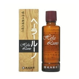 ヘーラールーノ 植物性醗酵化粧水 120ml 大高酵素