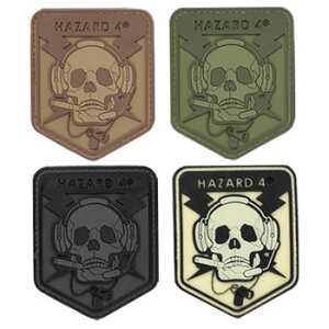 �݌ɔ̔� HAZARD4 �n�U�[�h4 skull �X�J���p�b�` �h�N�� ���{���K�i