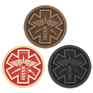 �݌ɔ̔� HAZARD4 �n�U�[�h4 paramedic �p�����f�B�b�N �p�b�` ���{���K�i