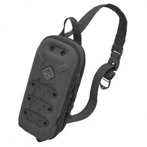 �y���������z�݌ɔ̔� HAZARD4 �n�U�[�h4 Bandoleer mini shell sling �o���_���A �~�j�X�����O�o�b�N �E�G�X�g�o�b�O�ɂ� ���{���K�i