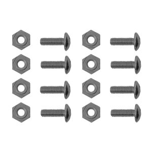 �݌ɔ̔� HAZARD4 �n�U�[�h4 HardPoint Screw and Nut Set �n�[�h�|�C���g�l�W�Z�b�g H4-HP-SNT ���{���K�i