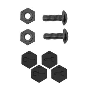 �݌ɔ̔� HAZARD4 �n�U�[�h4 HardPoint Hardware Kit HardPoint SG-1�p�l�W�Z�b�g H4-HP-FIX ���{���K�i