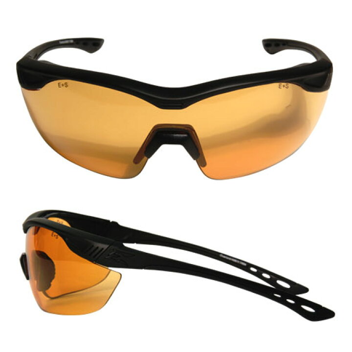 楽天市場】EDGE TACTICAL EYEWEAR OVERLORD オーバーロード エッジ 