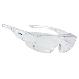 在庫販売 Bolle ボレー シューティングゴーグル OVERLIGHT2 オーバーライト2 保護メガネ 眼鏡着用可