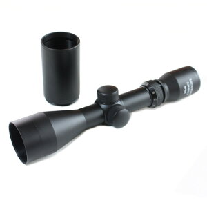 ݌ɔ̔ {_ HYUGA 3-9x40 Short CtXR[v@YLbvt