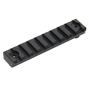 �݌ɔ̔� �m�[�x���A�[���Y M-LOK Aluminum Rail 9�X���b�g �A���~���s�J�e�B�j�[���[�� 9�X���b�g