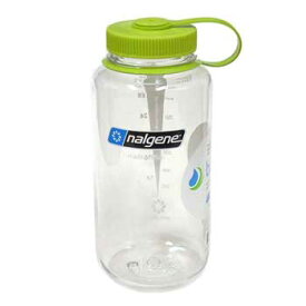 在庫販売 nalgene ナルゲン 広口1リットルボトル Tritan