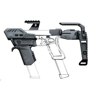 RECOVER TACTICAL S-PRO Conversion Kit GLOCK�p �R���o�[�W�����L�b�g