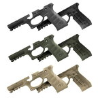 在庫販売 実物 RECOVER TACTICAL リカバータクティカル BC2 BERETTA ベレッタ用ライトマウント付グリップ イスラエル製