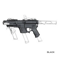 在庫販売 実物 RECOVER TACTICAL P-IX+ Modular AR Platform for Pistols GLOCK用ピストルプラットフォー…