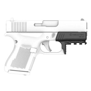 �݌ɔ̔� ���� RECOVER TACTICAL ���J�o�[�^�N�e�B�J�� GLOCK42 ���[���A�_�v�^�[ �}�E���g���[�� GR42 �C�X���G����