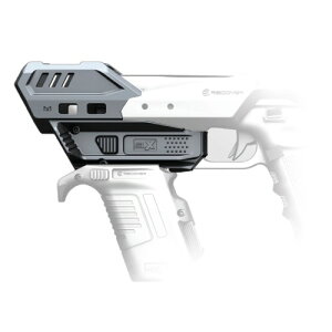 RECOVER TACTICAL SLX Front Shroud w/MLOK 20/20X^rCU[Lbgp tgVEhiMLOKtj