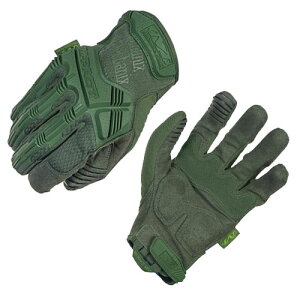���� MECHANIX WEAR ���J�j�b�N�X �E�F�AM-PACT OD�J���[ �^�N�e�B�J���O���[�u MPT�V���[�Y �p�b�h�t