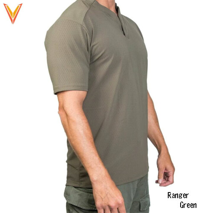 楽天市場】【送料無料】Velocity Systems ベロシティシステムズ BOSS Rugby shirt タクティカルシャツ 吸汗、速乾  ミリタリー半袖シャツ 米国製 VS-BR : イーギアーズ