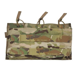 yz݌ɔ̔ Velocity Systems xVeBVXeY Mayflower Helium Whisper Triple 5.56 Magazine Pouch 5.56 M4 gv}KW|[` ɐA č MF-TriM4