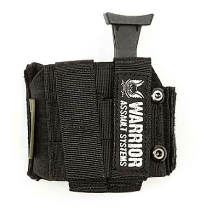 楽天市場】【送料無料】在庫販売 実物 WARRIOR ASSAULT SYSTEMS WAS 