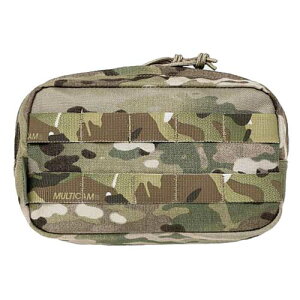 ݌ɔ̔  WARRIOR ASSAULT SYSTEMS WAS Horizontal MOLLE Pouch ^[eBeB [|[` W-EO-MHMP