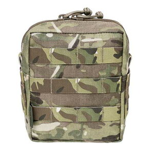 ݌ɔ̔  WARRIOR ASSAULT SYSTEMS WAS Medium MOLLE Utility Pouch c^ [ [eBeB |[` W-EO-MMUP