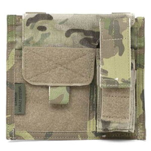 ݌ɔ̔  WARRIOR ASSAULT SYSTEMS WAS Large Admin Pouch Ah~|[` tbvt召|Pbg sXg}Ot W-EO-Admin-L