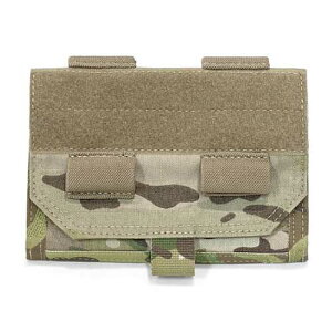 ݌ɔ̔  WARRIOR ASSAULT SYSTEMS WAS forward Opening Admin Pouch tgI[vjO Ah~|[` W-EO-FOA