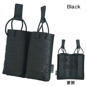 Z[ TRG SHADOW RAPID RESPONSE POUCH DOUBLE _uM4/M16 }O|[` I[vgbv 20041