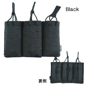 Z[ TRG SHADOW RAPID RESPONSE POUCH TRIPLE gvM4/M16 }O|[` I[vgbv 20042