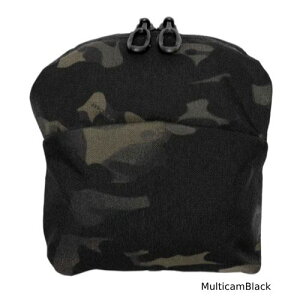 FerroConcepts �t�F���[�R���Z�v�g General Purpose Pocket 6x5 ���ړI�|�[�`�� �y�� �}���`�J���u���b�N �č���
