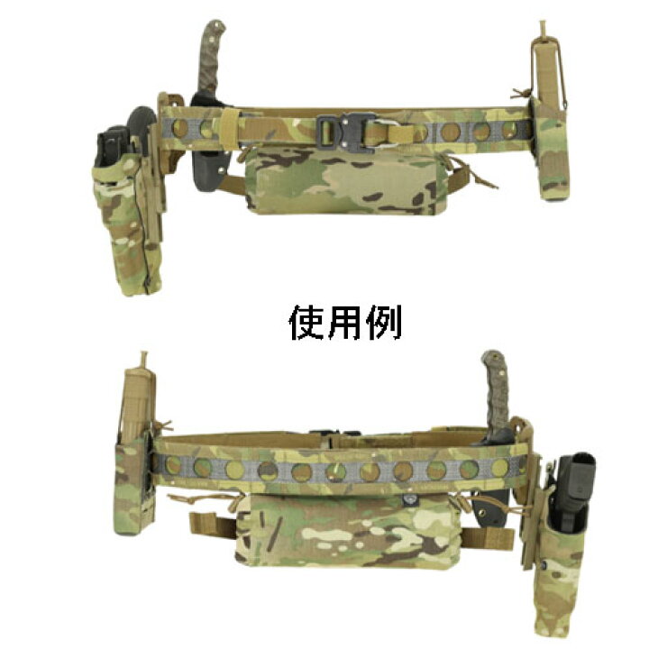 楽天市場】在庫販売 FerroConcepts フェローコンセプト The Bison Belt 